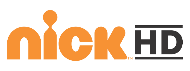 Nickelodeon HD